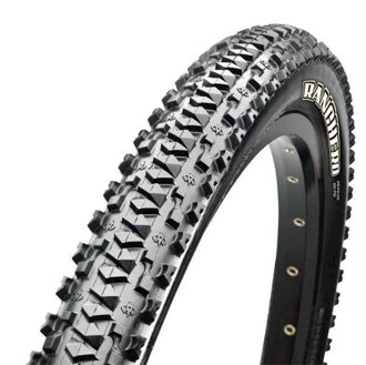MAXXIS TIRE RANCHERO wire 26x2.0