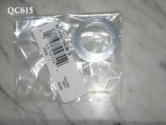 CA CENTER BEARING CAPS SI (QC615)