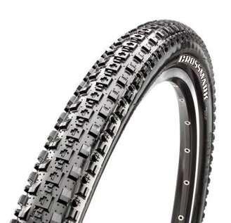 MAXXIS TIRE CROSSMARK kevlar 29x2.10