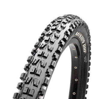 MAXXIS TIRE MINION DHF Kevlar 29x2.50 EXO/TR