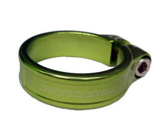 CA SEAT COLUMN SUPER SIX EVO 30 mm (KP196/GRN)