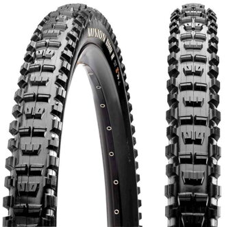MAXXIS TIRE MINION DHR II Kevlar 29x2.30 EXO/TR