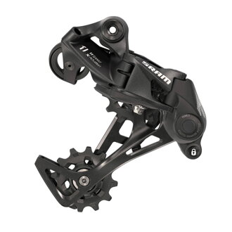 SRAM Derailleur NX 1X11 speed long chain, black