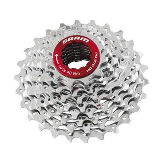 SRAM Cassette PG-970 11-34 9-speed
