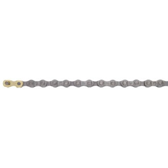 SRAM Chain SRAM PC 951 114 links PowerLink Gold 9 speed, 1 piece
