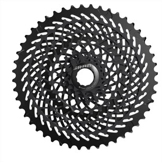 SRAM Cassette XG-899 E-BLOCK X-Glide 11-48 8-speed, for e-bikes