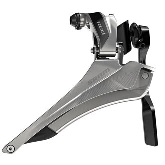 SRAM Red Yaw Braze-on C2 derailleur