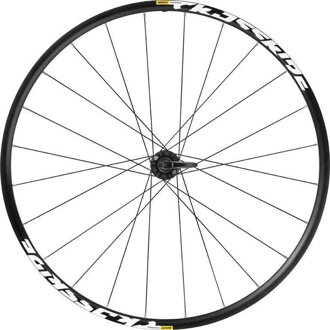 MAVIC CROSSRIDE FTS-X 27.5 REAR (R7630110)
