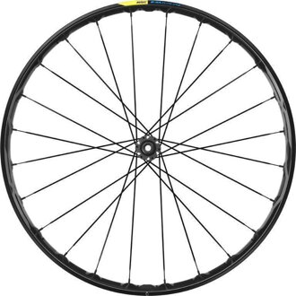 MAVIC E-XA ELITE 27 + Front BOOST (F7618110)