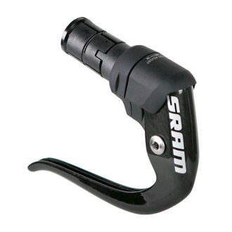 SRAM Brake lever Set Aero 990, pair, with bowden adjustment