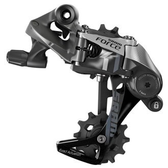 SRAM Derailleur Force1 Type 3.0 Long Guide 11-Speed