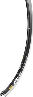 MAVIC RIM A 719 BLACK 32H (J2440132)