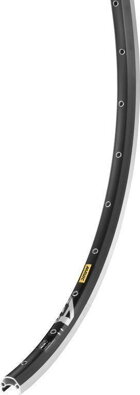 MAVIC RIM A 319 BLACK 32H (J2450132)