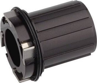 SRAM FH BODY W BEARINGS 9/10 SPD X0