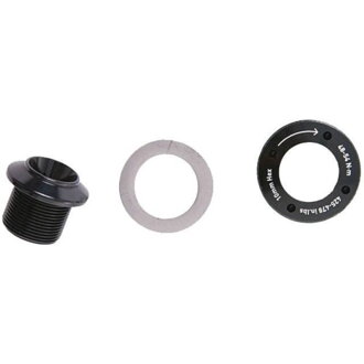 SRAM CRANK ARM BOLT SELF-EXTR M18/M30 BB30 RT