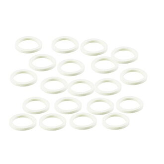 ROCKSHOX FOAM RING 35X6MM QTY 20