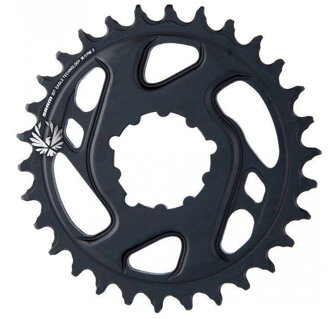 SRAM Derailleur X-SYNC 2 30T Direct Mount 3mm Offset Boost Cold Forged Aluminum Black
