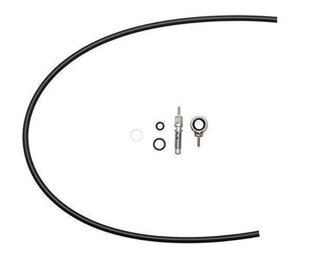 ROCKSHOX BANJO/HOSE/HOSEBARB XLOC