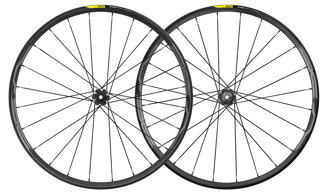 MAVIC XA 35 PRO CARBON 27.5 19 PAIR BOOST (LP8774100)