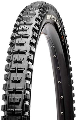 MAXXIS TIRE MINION DHR II Kevlar 24x2.30