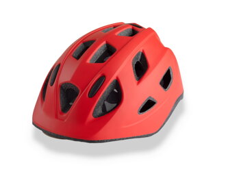 CANNONDALE HELMET QUICK JUNIOR RED (CH4359U50)