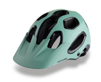 CANNONDALE HELMET INTENT GRN/BLK (CH4150U31)