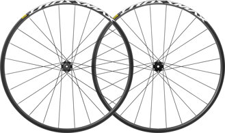 MAVIC CROSSMAX 27.5 PAIR BOOST XD DISC 6-BOLT (LP8773100)