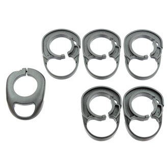 C-DALE SUPERSIX EVO STEM SPACER SET (K28000)