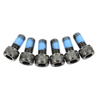 C-DALE Motor Mount Screws M8x16mm Qty 6 (K76010)