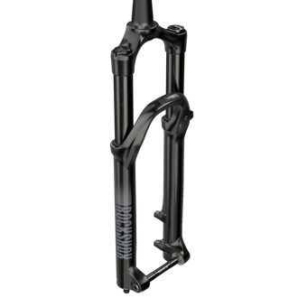 ROCK SHOX Suspension Fork 35 Gold RL - E-MTB Crown Control 27.5" Boost™ 15x110 150mm Black,
