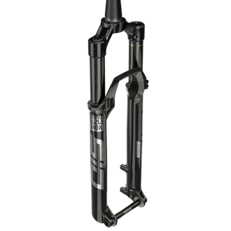 ROCK SHOX SID Ultimate Race Day Suspension Fork - Handlebar Remote 29" Boost™15X110 120mm Gloss
