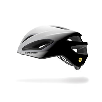 CANNONDALE HELMET INTAKE MIPS (CH4451U10/WHB)