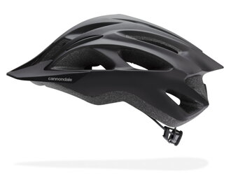CANNONDALE HELMET QUICK (CH4551U30/BK)