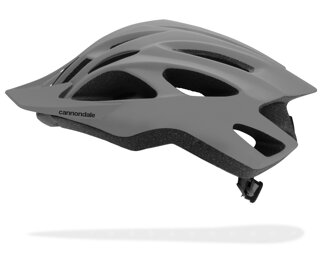 CANNONDALE HELMET QUICK (CH4551U20/GY)