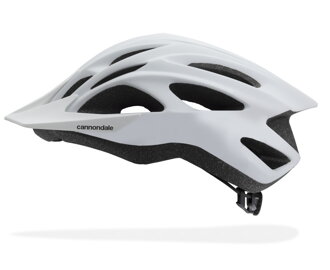 CANNONDALE HELMET QUICK (CH4551U10/WH)