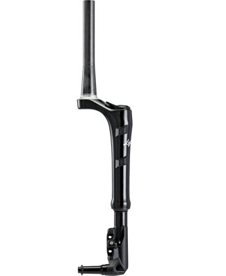 CANNONDALE SUSPENSION FORK LEFTY OLIVER CARBON 700c (CP9001U6070)