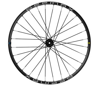 MAVIC E-DEEMAX S 35 27.5 REAR DISC CENTERLOCK BOOST MICRO SPLINE (SHIMANO 12) (R3827315)
