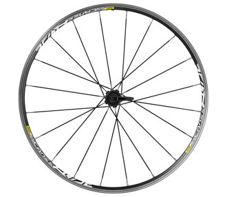 MAVIC CROSSRIDE UB 26 REAR RIM BRAKE (R8370101)