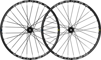 MAVIC E-DEEMAX S 35 27.5 PAIR BOOST XD DISC 6-BOLT (P1628110)