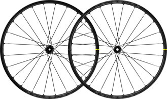 MAVIC CROSSMAX SLS 29 PAIR BOOST DISC 6-BOLT (P1612110)