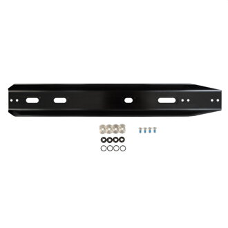 C-DALE 2020 Battery Rail DT Bottom Exit (K76000)