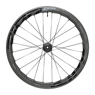 ZIPP Road Braided Wheel 353 NSW Carbon Tubeless for Center Locking Disc Brake 700c Rear 24 Wire
