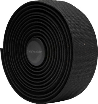 CANNONDALE WRAP KNURL CORK BLACK (CP3101U10OS)