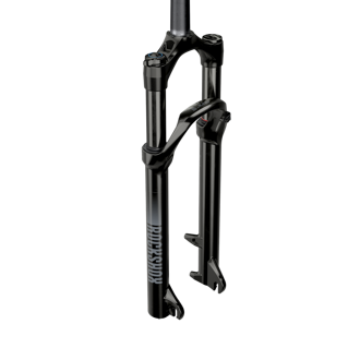 ROCK SHOX Judy Gold RL Suspension Fork - Handlebar Remote 27.5" 9QR 100mm Black, Aluminum