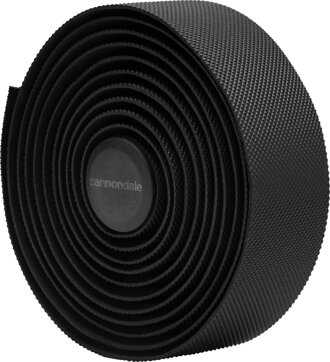 CANNONDALE WRAP KNURL TACK BLACK (CP3301U10OS)