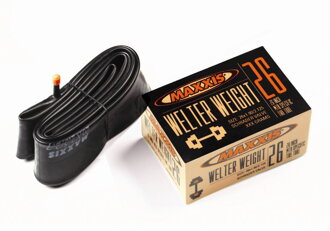 MAXXIS TRAIN WELTER WEIGHT GAL-FV 48mm 20x1.5/2.5