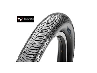 MAXXIS COVER DTH wire 24x1.75 SILKWORM