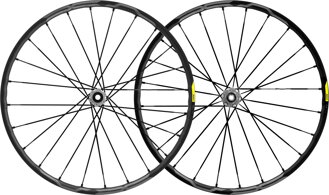 MAVIC XA Pro 27.5 19 Pair BOOST 12x148 (P8808110)