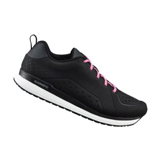 SHIMANO shoes SH-CT500 women's 40.0