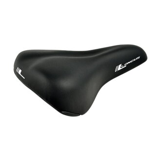 LONGUS Saddle DEPRESS 180 mm